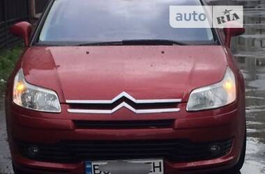 Хетчбек Citroen C4 2005 в Тернополі