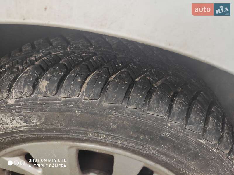 Хэтчбек Citroen C4 2014 в Броварах