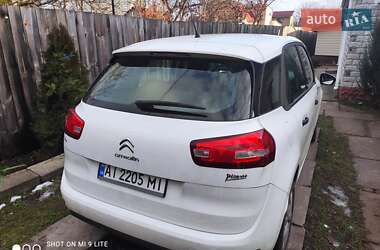 Хэтчбек Citroen C4 2014 в Броварах