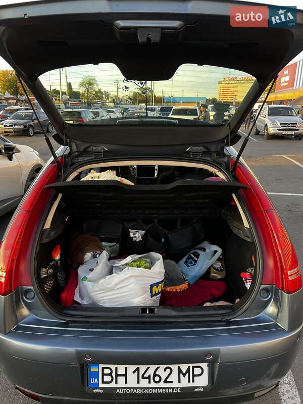 Хэтчбек Citroen C4 2007 в Одессе фото 2 Хэтчбек Citroen C4 2007 в Одессе