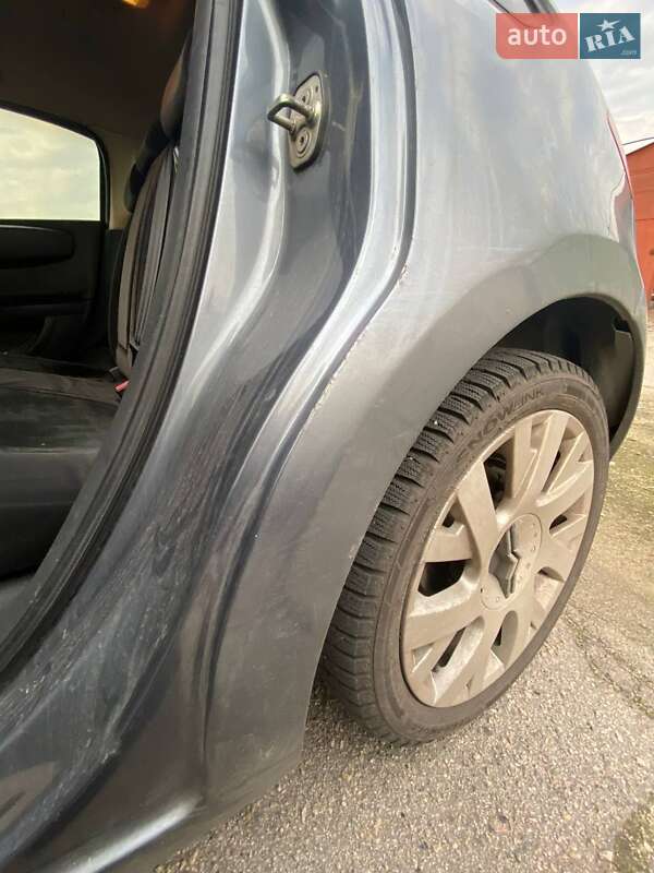 Хэтчбек Citroen C4 2008 в Запорожье