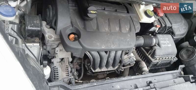 Хетчбек Citroen C4 2008 в Радехові