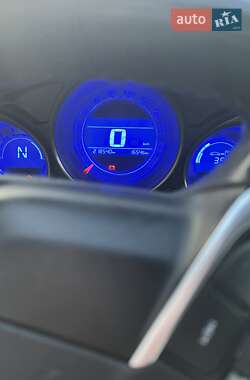 Хетчбек Citroen C4 2013 в Луцьку