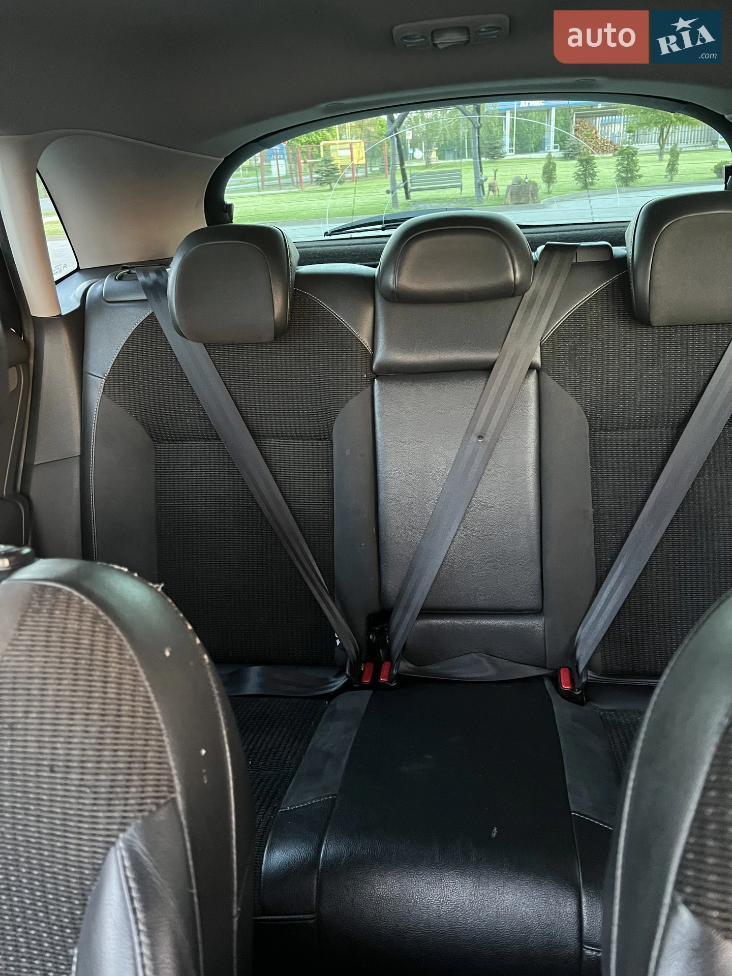 2013 Citroen C4 - мініатюра 9