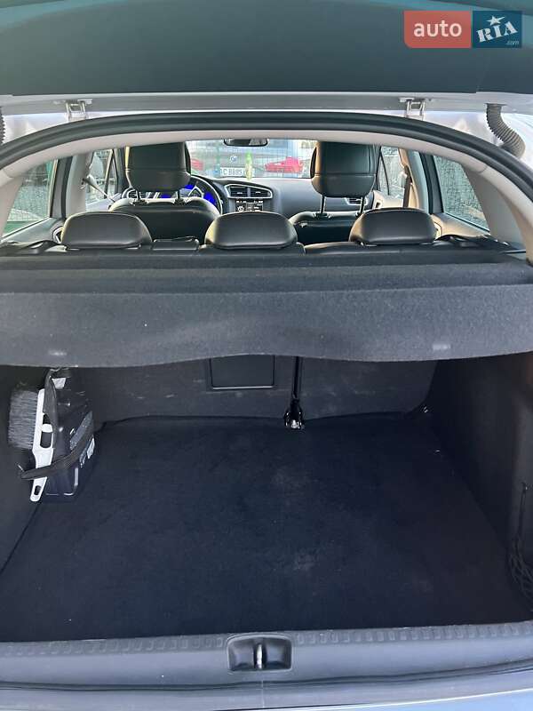 Хетчбек Citroen C4 2013 в Луцьку