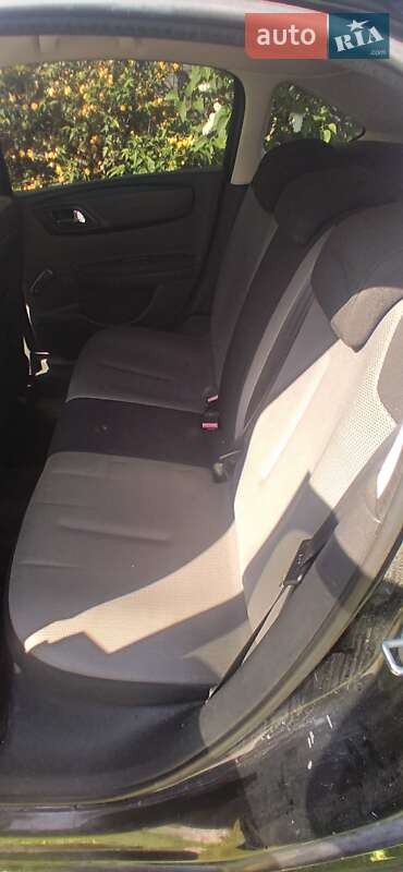 Хетчбек Citroen C4 2008 в Комарному