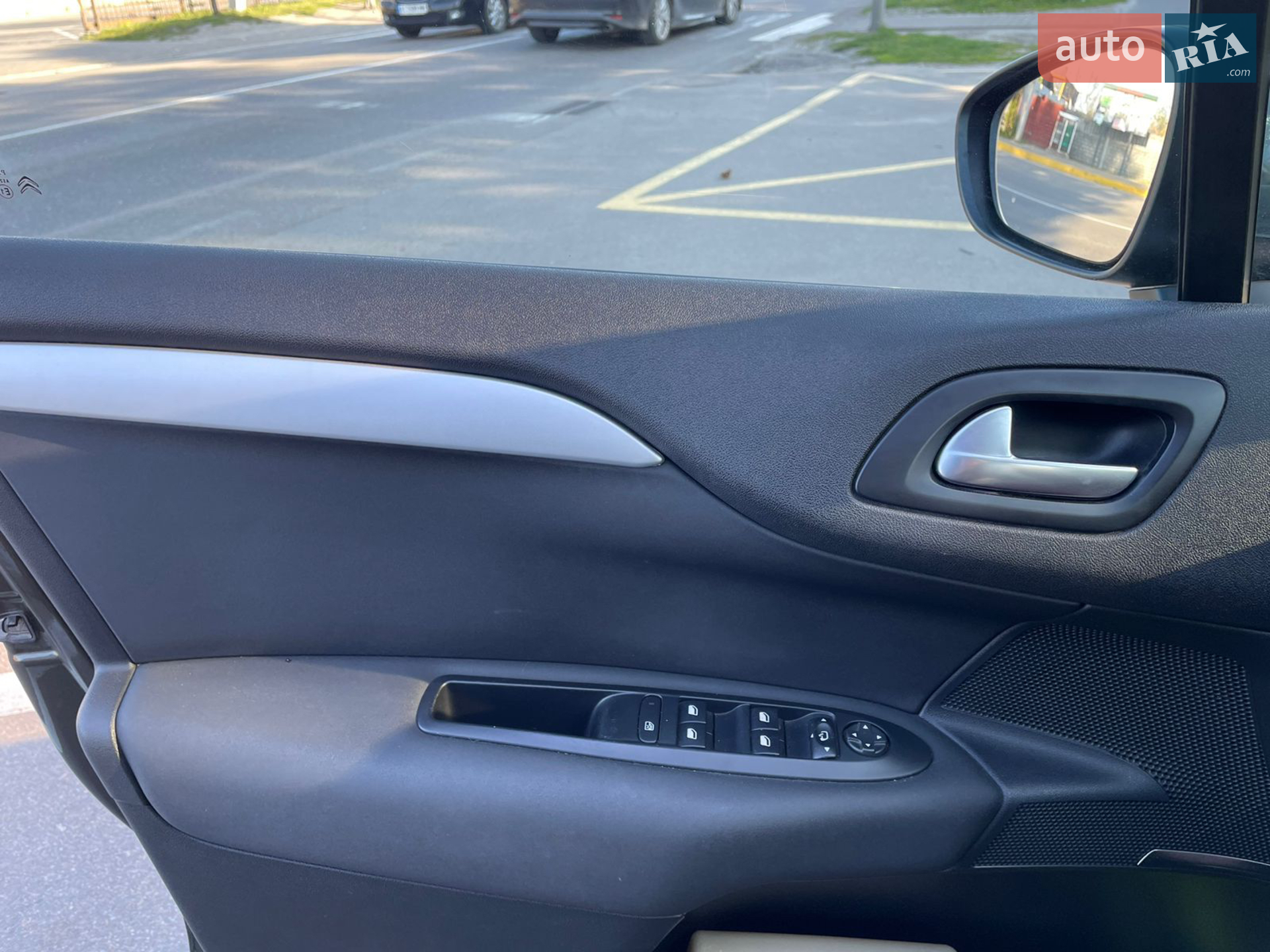2013 Citroen C4 - мініатюра 7