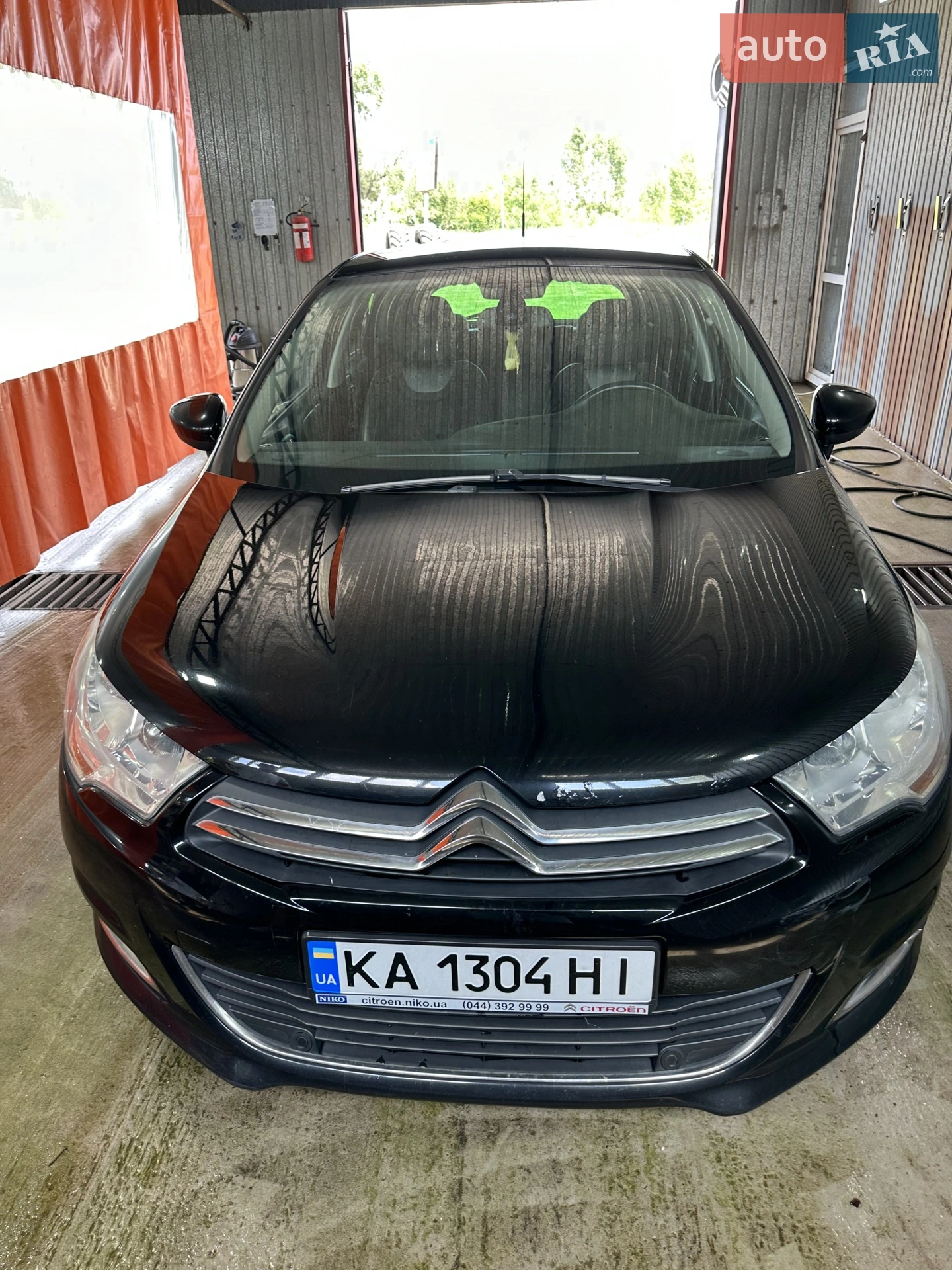 2013 Citroen C4 - мініатюра 29