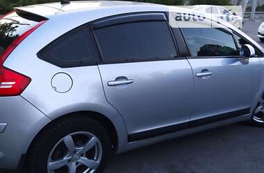 Хэтчбек Citroen C4 2004 в Днепре