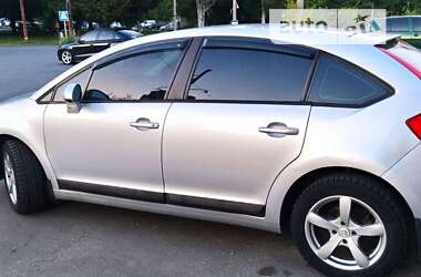 Хэтчбек Citroen C4 2004 в Днепре