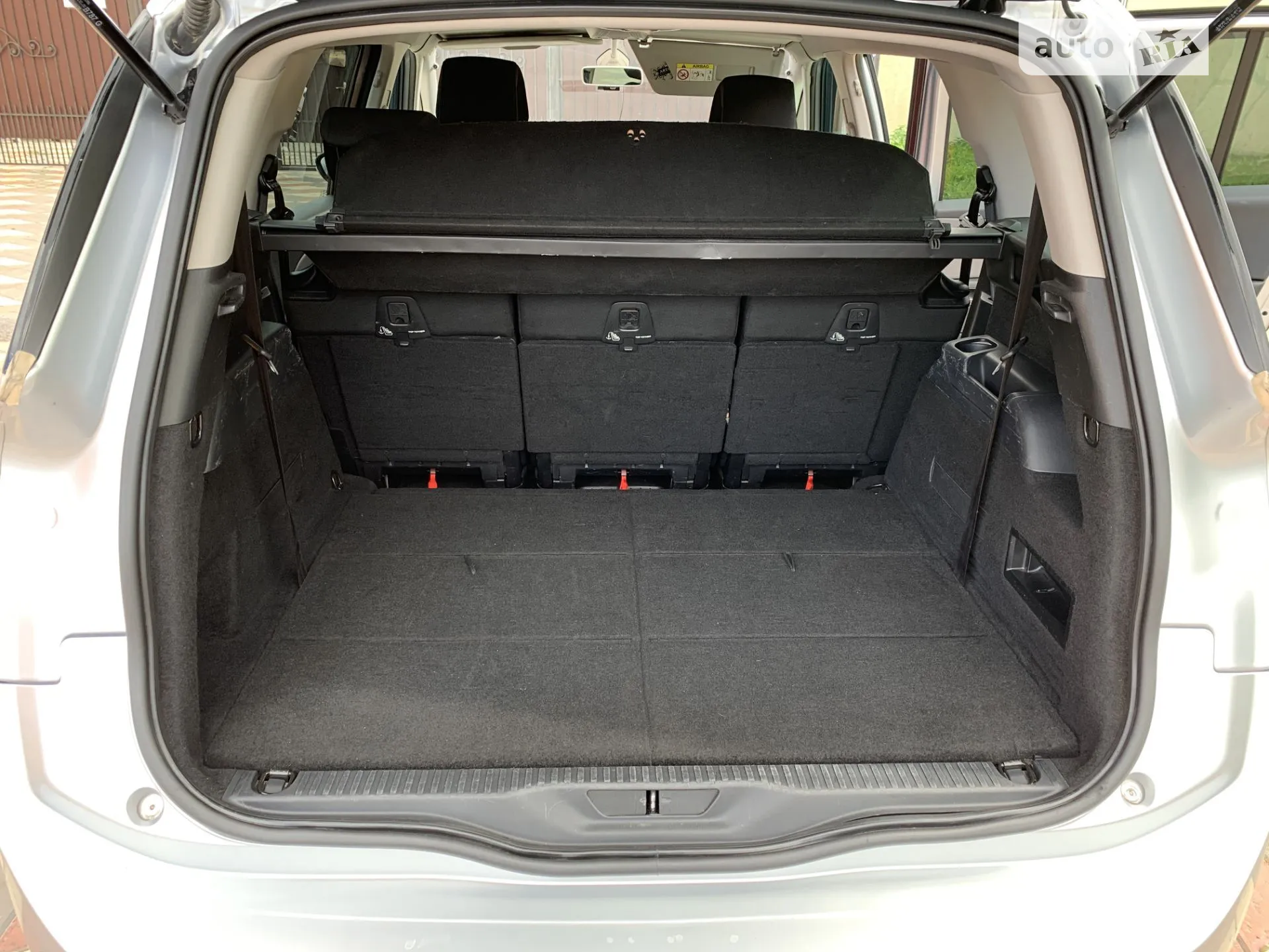 2014 Citroen C4 - мініатюра 20