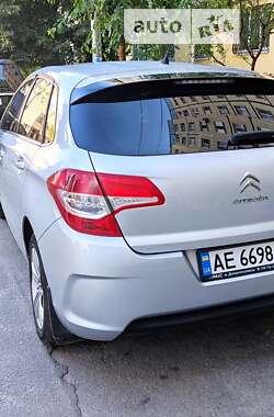 Хэтчбек Citroen C4 2013 в Днепре