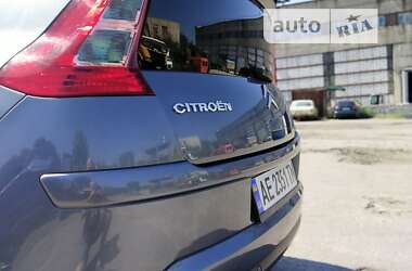 Купе Citroen C4 2005 в Днепре