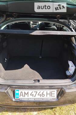 Хэтчбек Citroen C4 2011 в Житомире