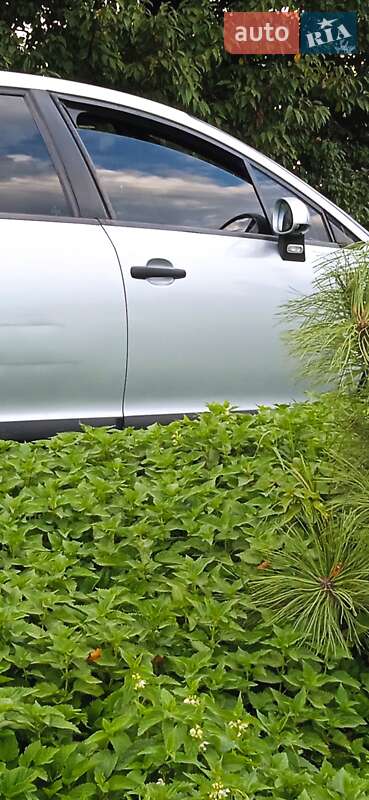 Citroen C4 2008