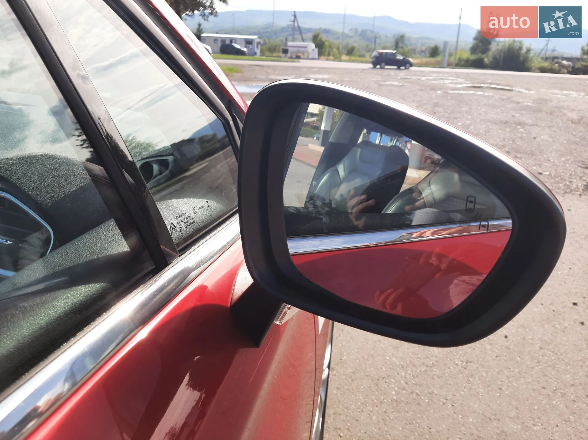 2013 Citroen C4 - мініатюра 2