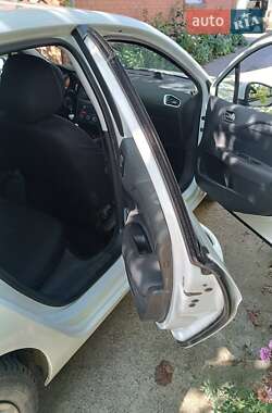 Хетчбек Citroen C4 2011 в Камені-Каширському