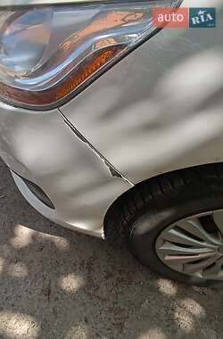 Хетчбек Citroen C4 2011 в Камені-Каширському