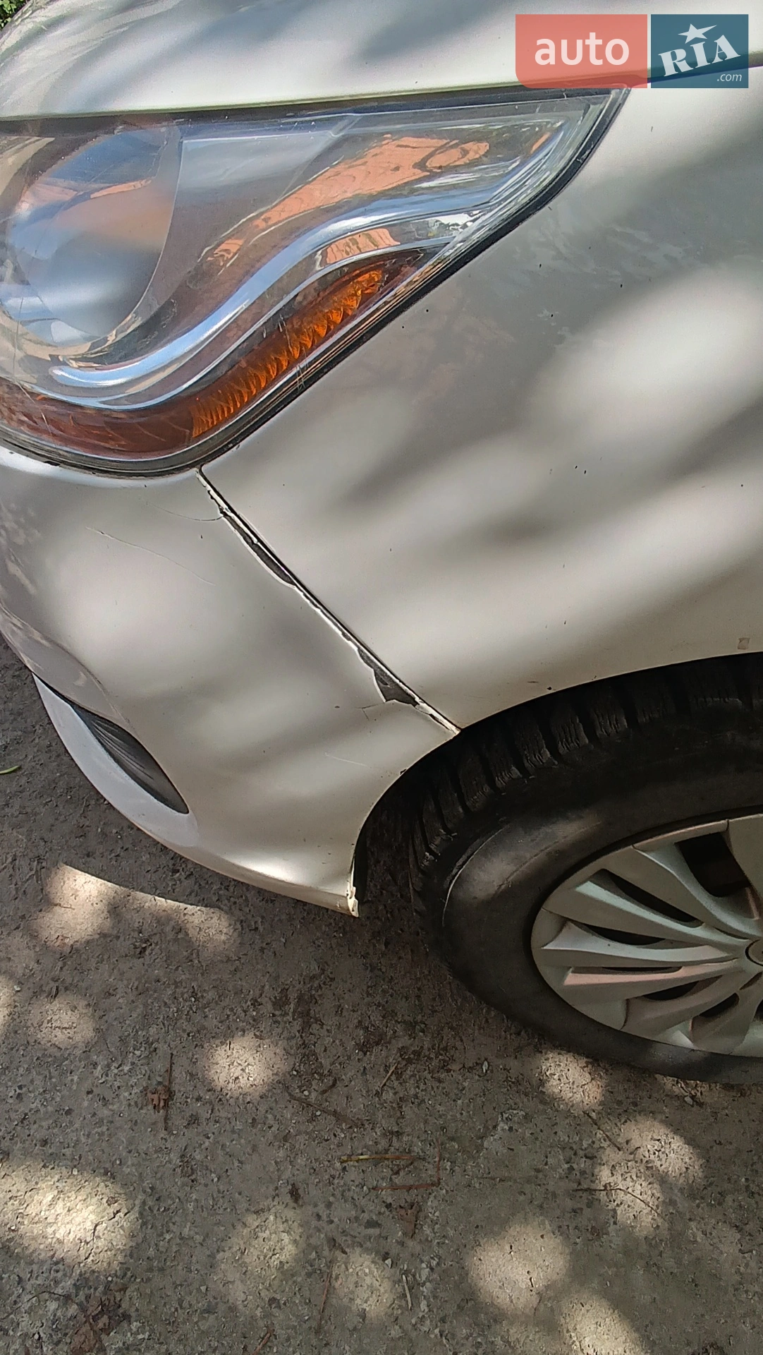 2011 Citroen C4 - мініатюра 9