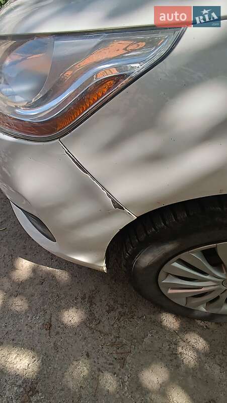 Хетчбек Citroen C4 2011 в Камені-Каширському