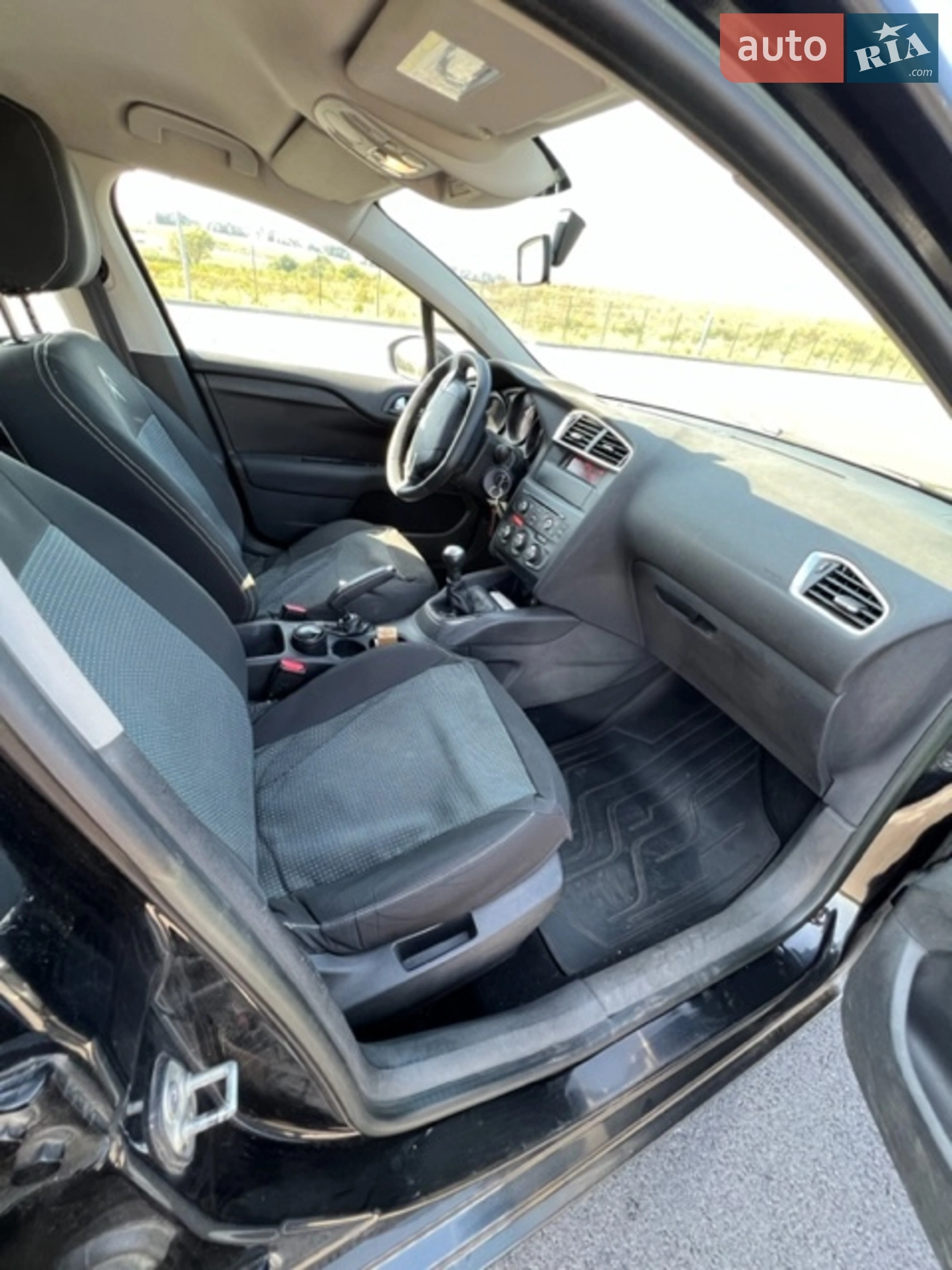 2013 Citroen C4 - мініатюра 5