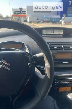 Хэтчбек Citroen C4 2005 в 