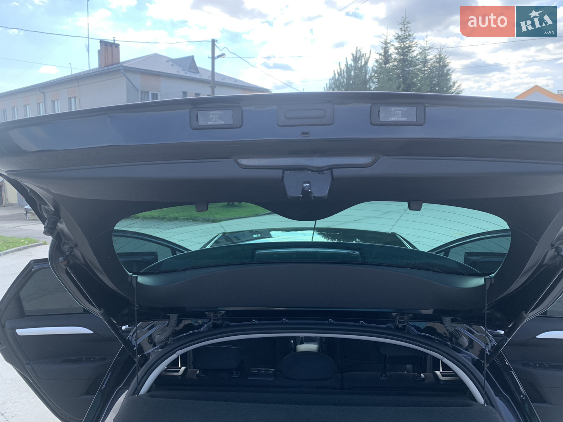 2013 Citroen C4 - мініатюра 17