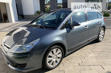 Хетчбек Citroen C4 2007 в Тернополі