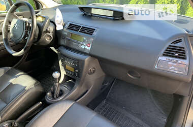 Хетчбек Citroen C4 2007 в Тернополі