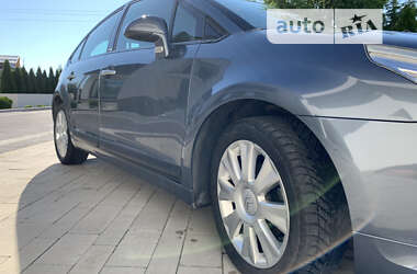 Хетчбек Citroen C4 2007 в Тернополі