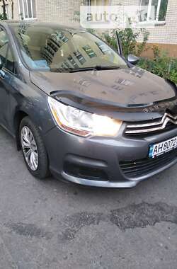 Хетчбек Citroen C4 2011 в Ірпені