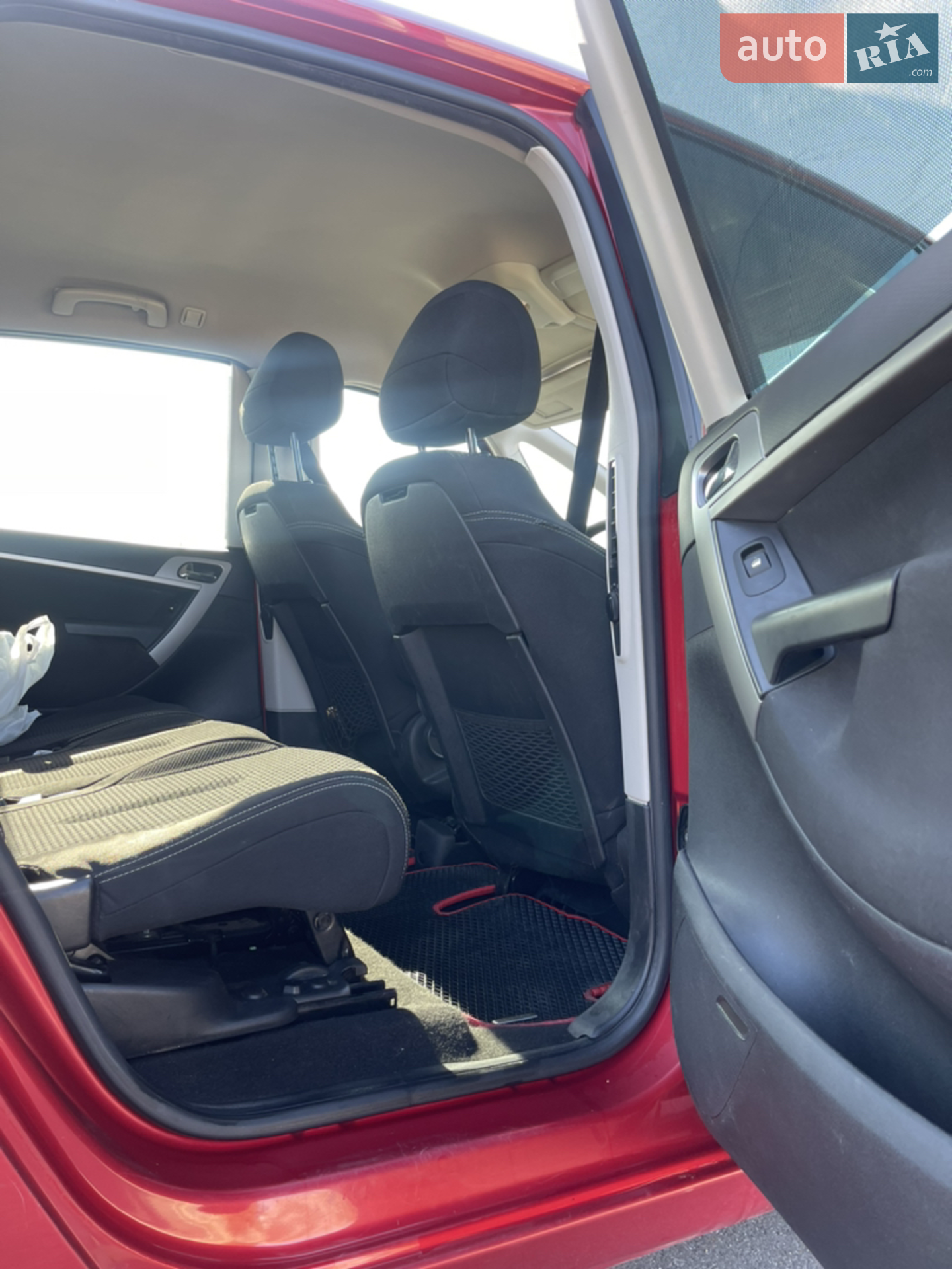 2010 Citroen C4 - мініатюра 7