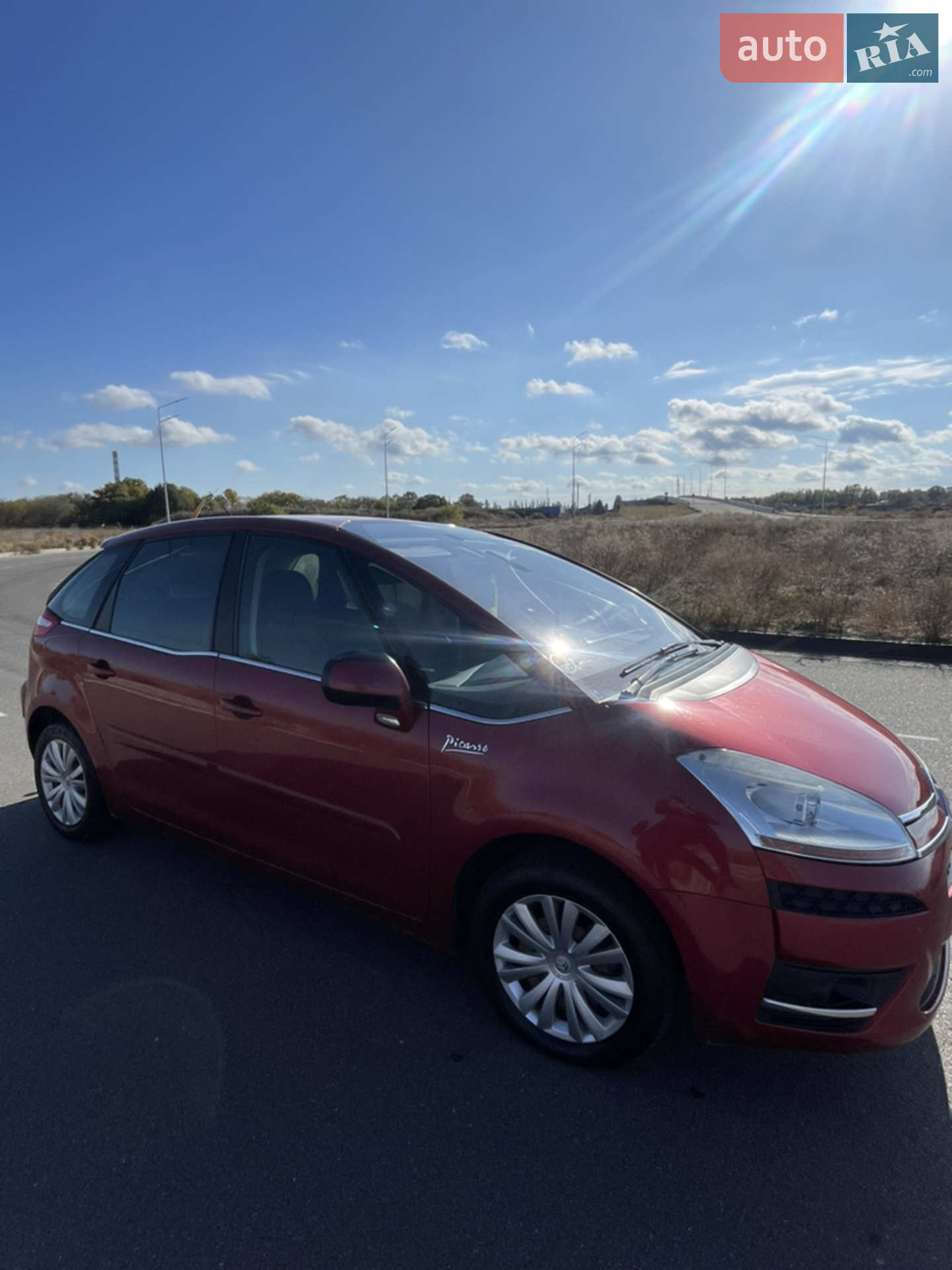 2010 Citroen C4 - мініатюра 12