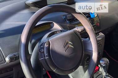Купе Citroen C4 2008 в 