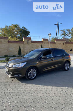 Хэтчбек Citroen C4 2012 в Измаиле