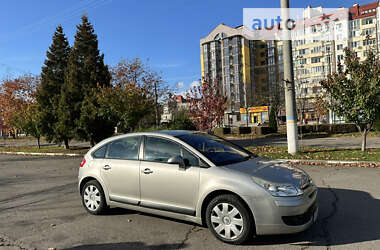 Хетчбек Citroen C4 2008 в Калуші