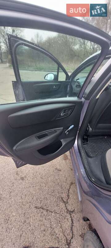 Хэтчбек Citroen C4 2007 в Коростышеве