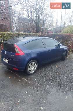 Хэтчбек Citroen C4 2005 в 