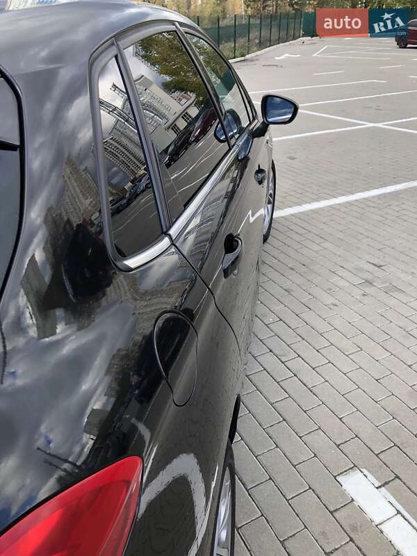 Хэтчбек Citroen C4 2011 в Броварах