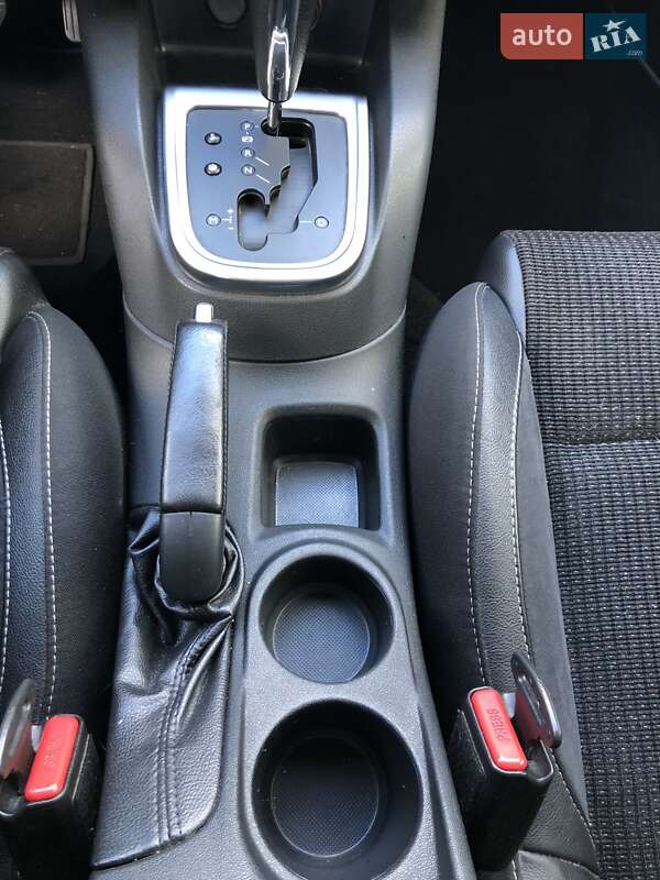 Хэтчбек Citroen C4 2011 в Броварах