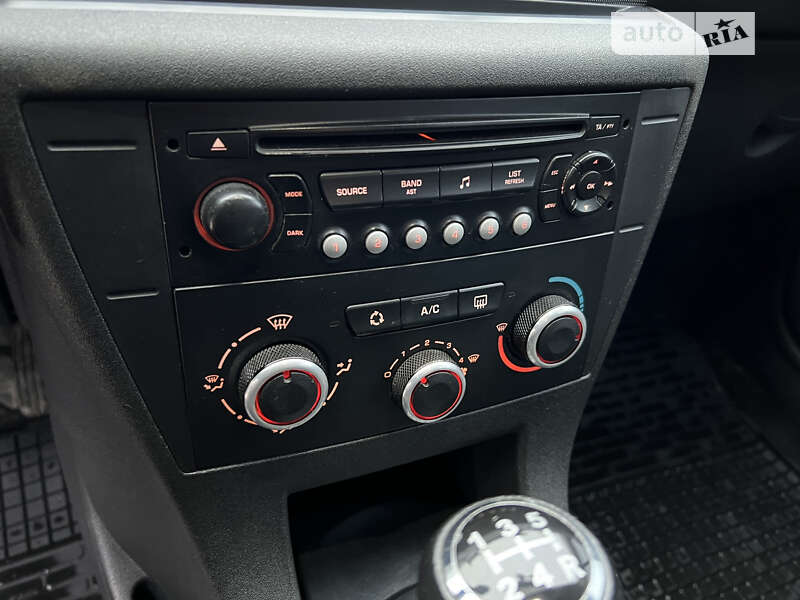 Хетчбек Citroen C4 2007 в Дрогобичі