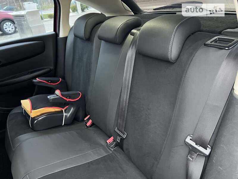 Хетчбек Citroen C4 2007 в Дрогобичі