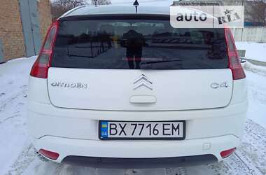 Хетчбек Citroen C4 2008 в Хмельницькому