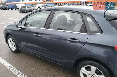 Хэтчбек Citroen C4 2013 в 