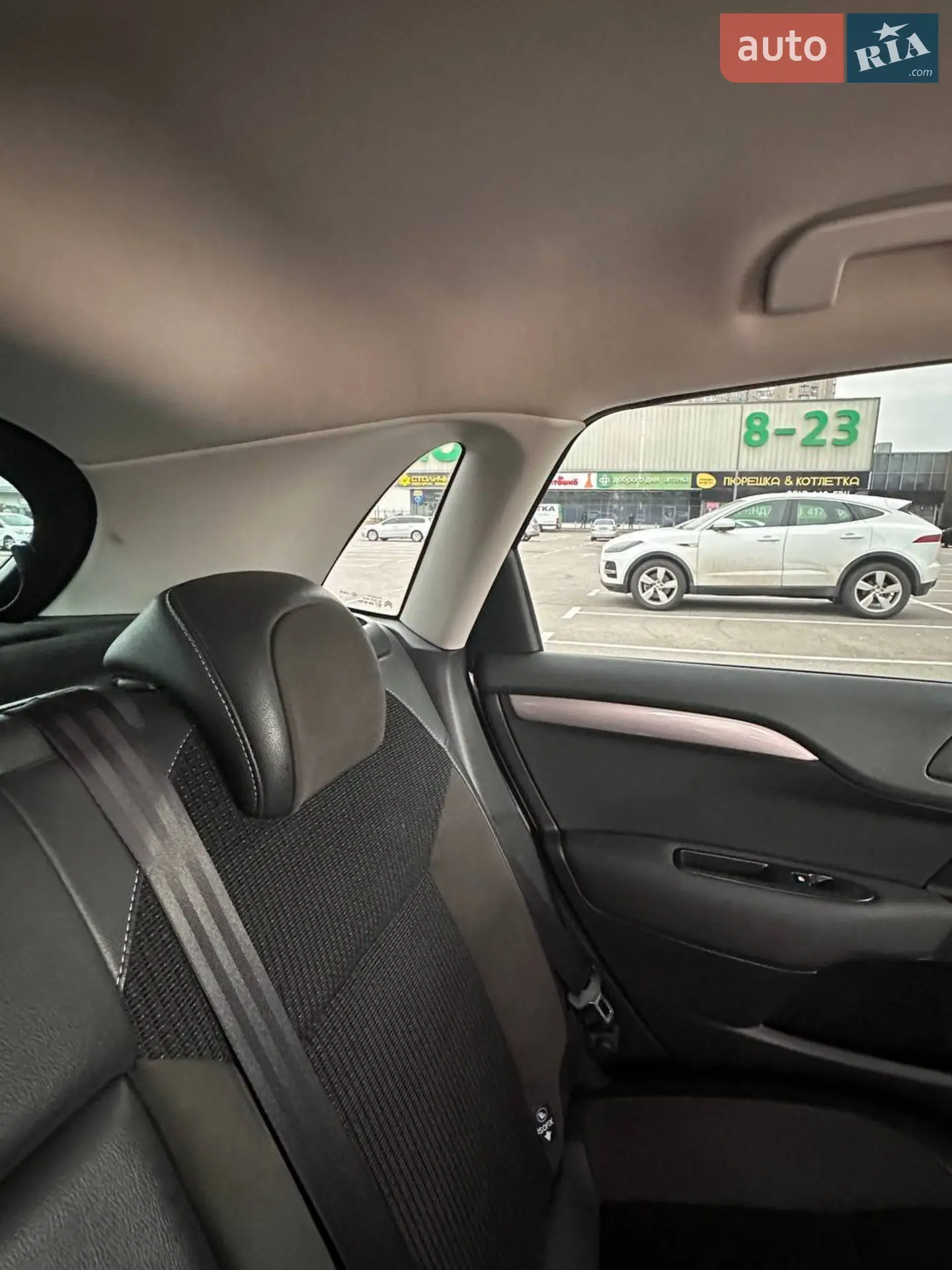 2016 Citroen C4 - мініатюра 6
