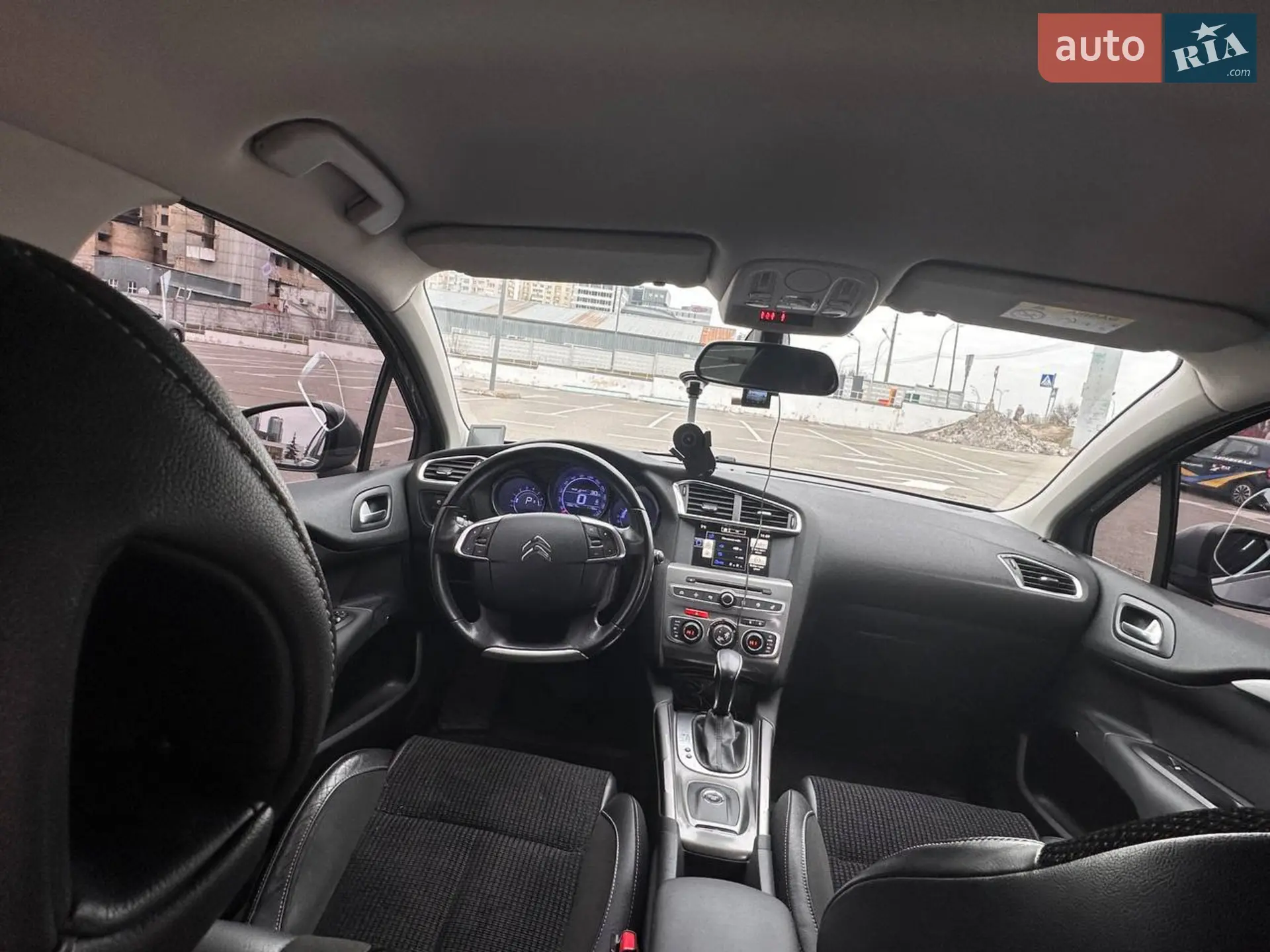2016 Citroen C4 - мініатюра 7