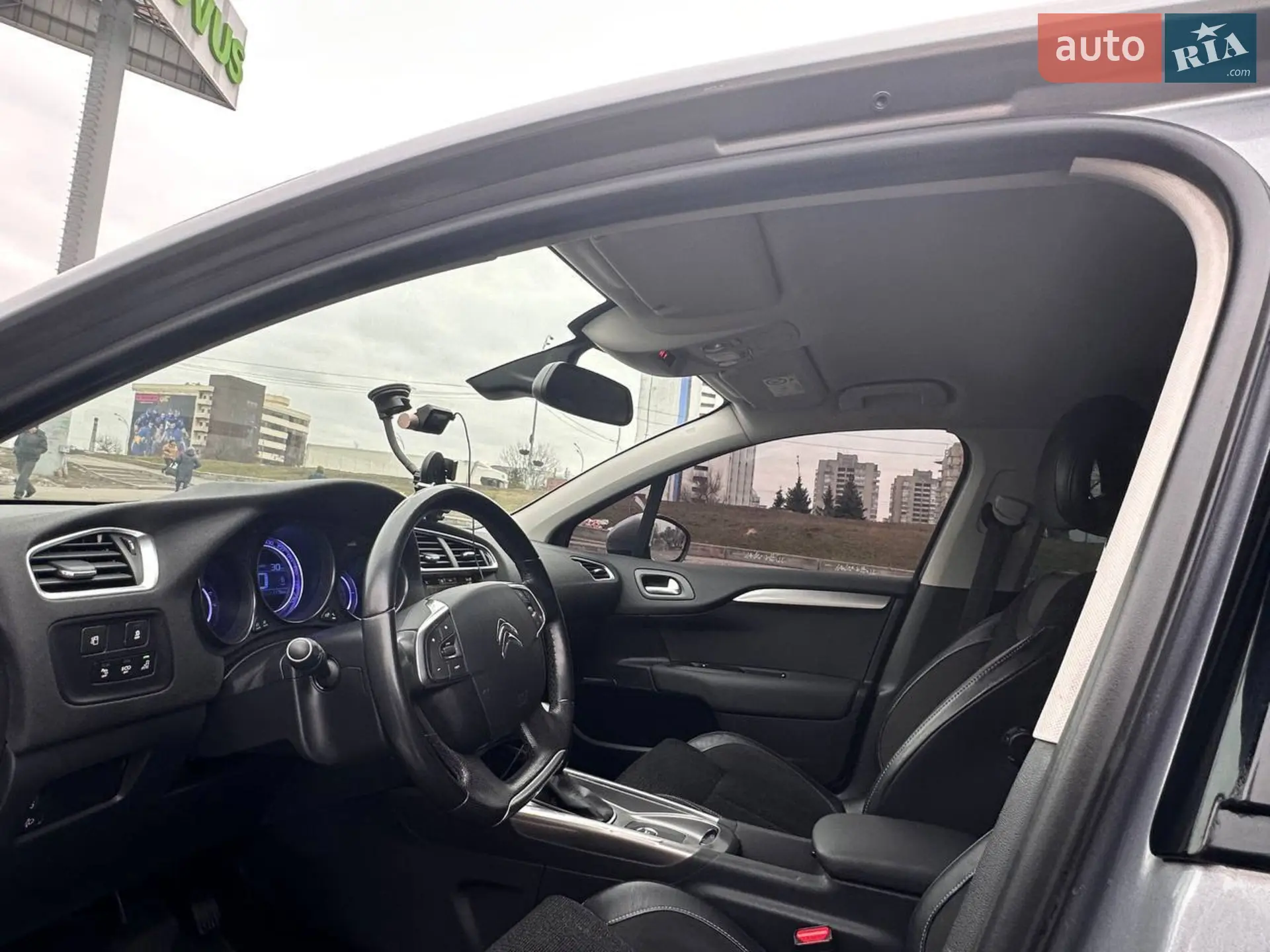 2016 Citroen C4 - мініатюра 12