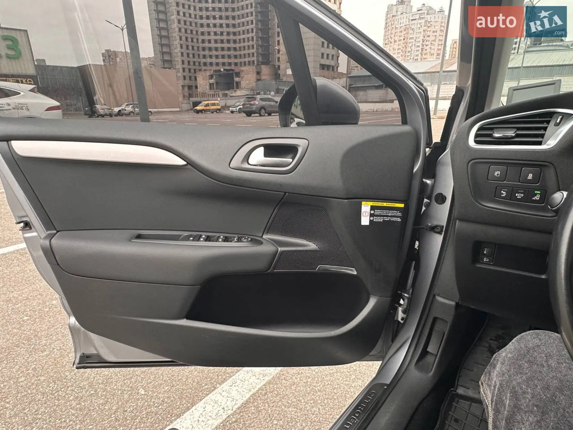 2016 Citroen C4 - мініатюра 13