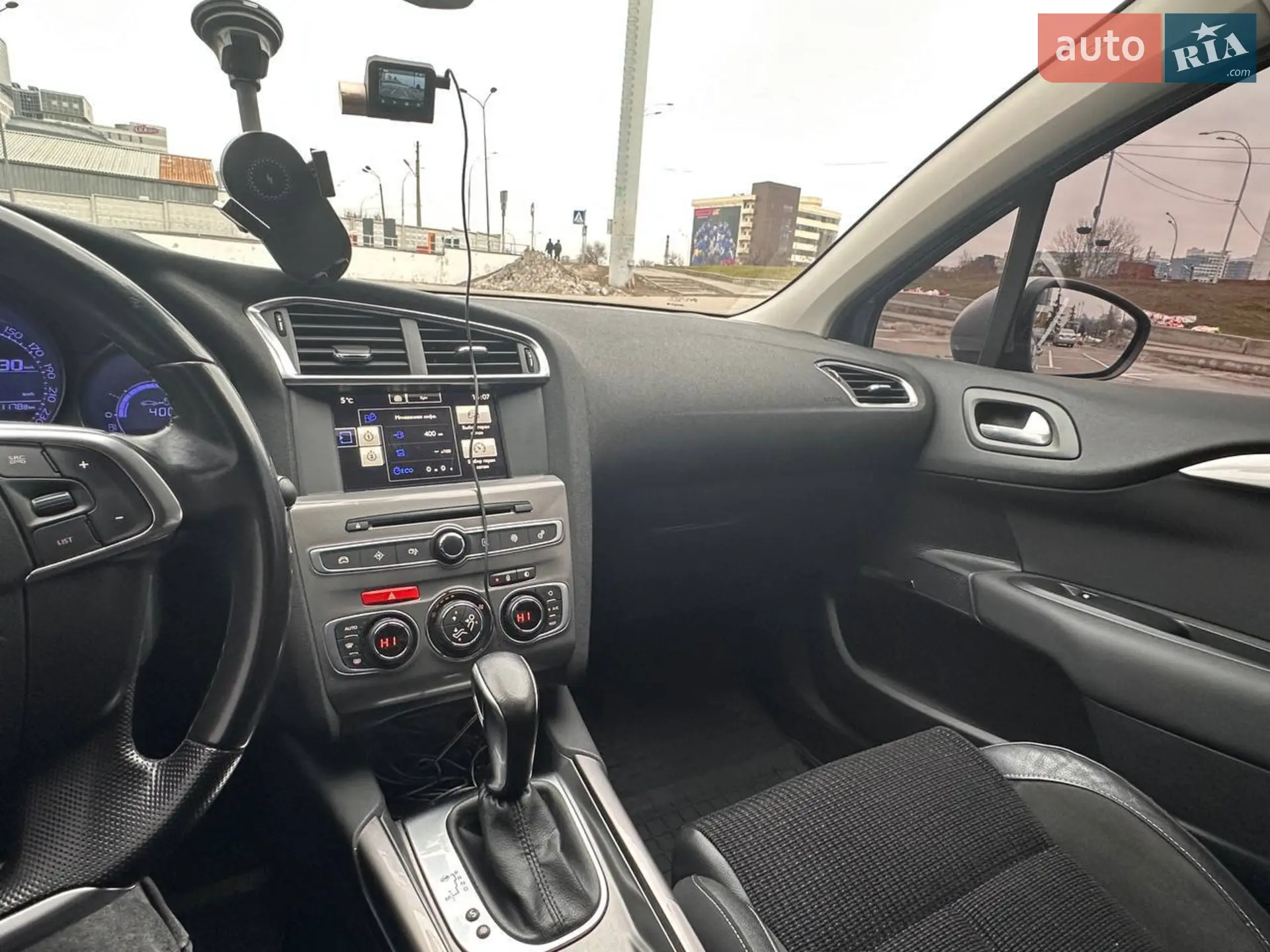 2016 Citroen C4 - мініатюра 14