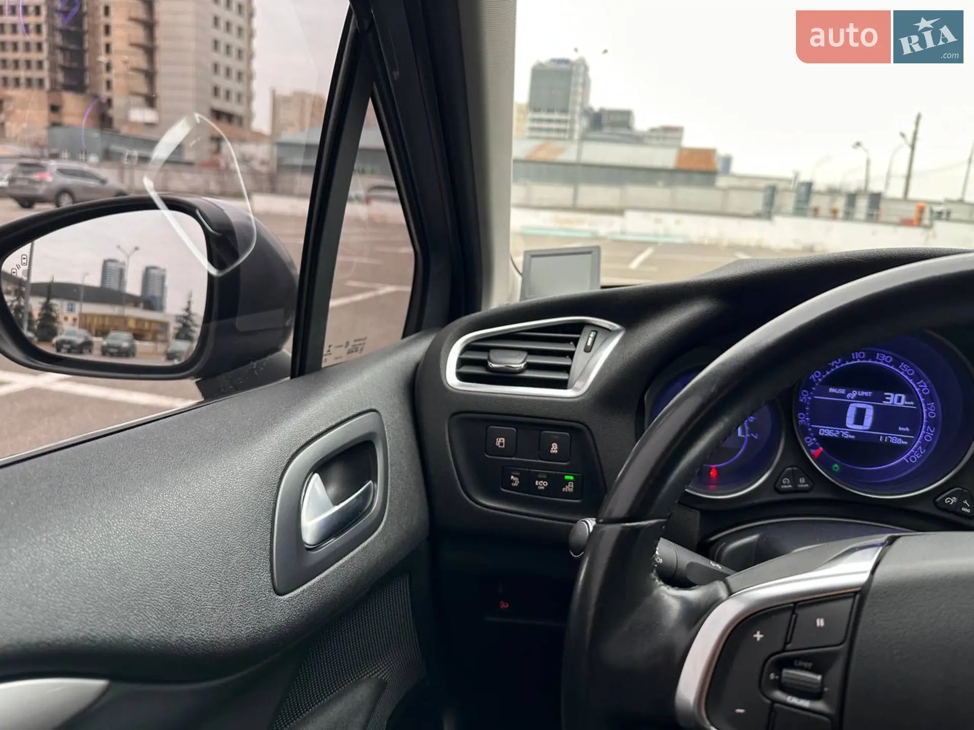 2016 Citroen C4 - мініатюра 15